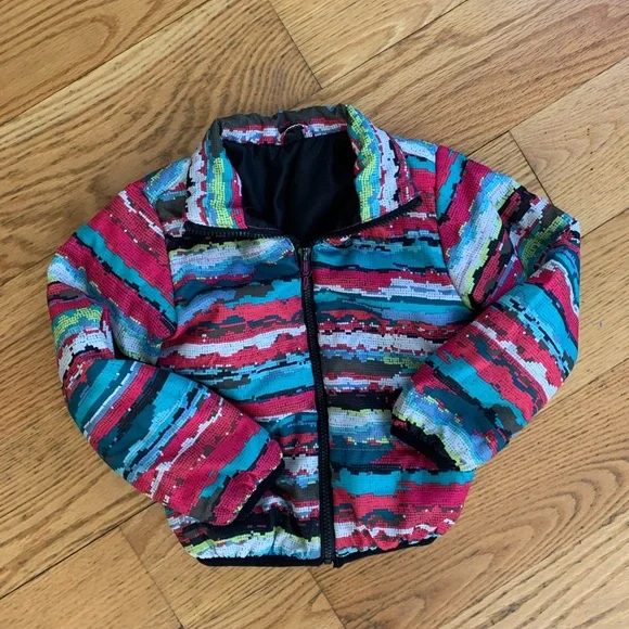 Girl’s Lightweight Jacket 🍁 - Picture 1 of 2